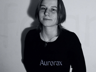 Aurorax