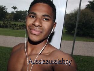 Aussieaussieboy