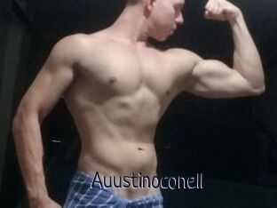 Auustinoconell