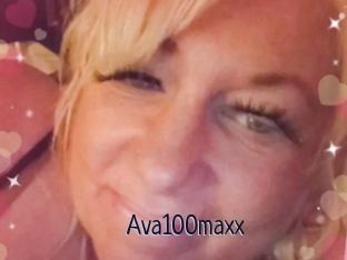 Ava100maxx