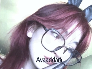 Avaaddam