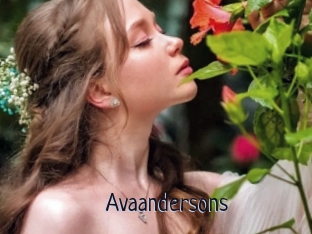 Avaandersons