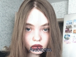 Avablooms