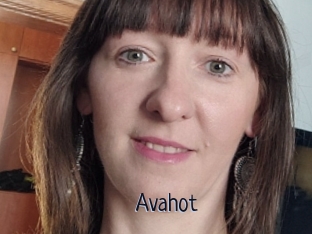 Avahot