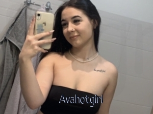 Avahotgirl