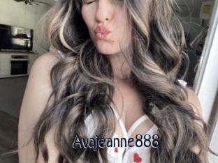 Avajeanne888