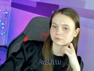 Avakittu