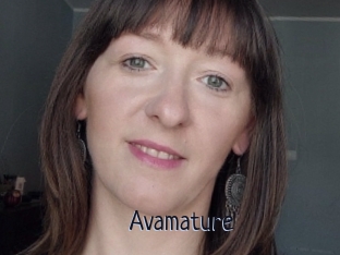 Avamature