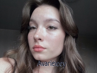 Avarieleey