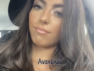 Avaxox22