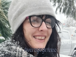 Averagegirltwo