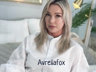 Avreliafox