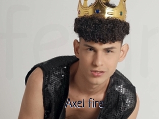 Axel_fire