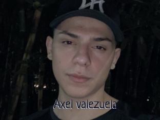 Axel_valezuela