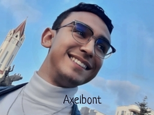 Axelbont