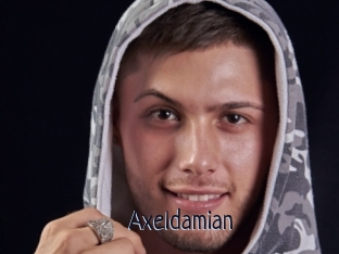 Axeldamian