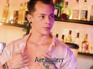 Axelmullerr