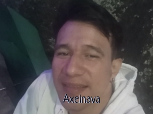 Axelnava