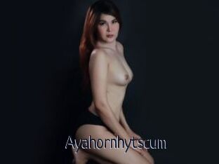 Ayahornhytscum