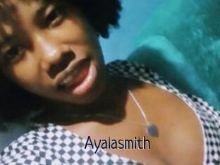 Ayalasmith