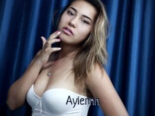 Aylennn