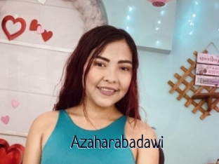 Azaharabadawi