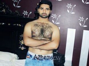 Azeemsexy