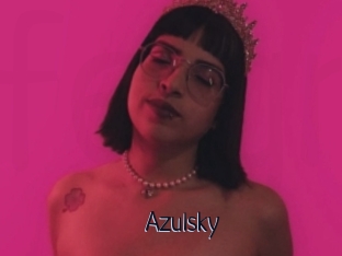 Azulsky