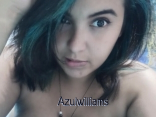 Azulwilliams