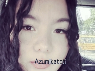 Azumikatoti