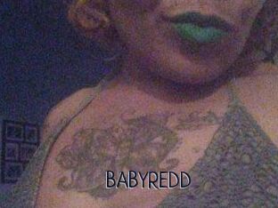 BABYREDD