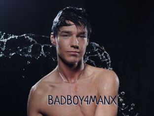 BADBOY4MANX