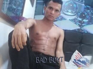 BAD_BOYT