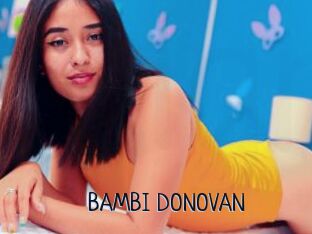 BAMBI_DONOVAN