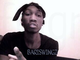 BARISWINGZ