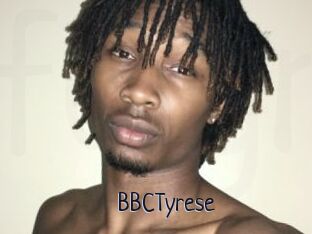 BBCTyrese