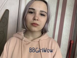 BBGirlWow