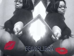 BBW85LIBRA