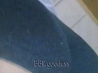BBWgoddess