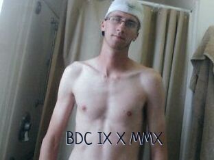 BDC_IX_X_MMX