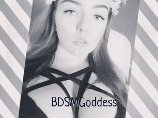 BDSMGoddess