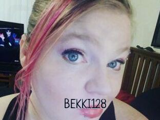 BEKKI128