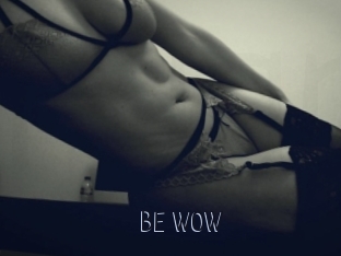 BE_WOW