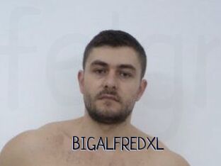 BIGALFREDXL