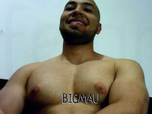 BIGMAU