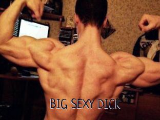 BIG_SEXY_DICK