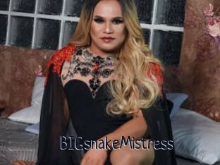 BIGsnakeMistress