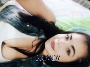 BJCANDY