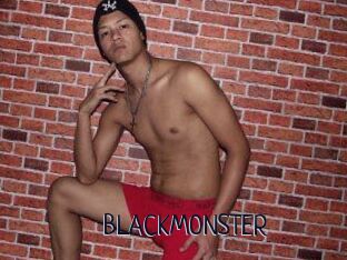 BLACKMONSTER