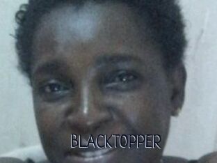 BLACKTOPPER